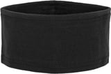 Hovedminiatyrbilde av Sort Pannebånd Bomull