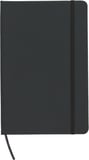 Hovedminiatyrbilde av Sort Notatbok A5
