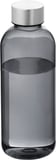Hovedminiatyrbilde av Transparent svart Spring 600 ml Tritan Drikkeflaske
