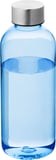 Hovedminiatyrbilde av Transparent blå Spring 600 ml Tritan Drikkeflaske