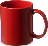 Hovedminiatyrbilde av Rød Santos 330 ml Keramisk Kopp