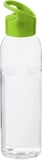 Hovedminiatyrbilde av Lime/Transparent Sky Tritan Transparent Drikkeflaske