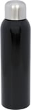 Hovedminiatyrbilde av Solid svart Guzzle 820 ml Rustfritt Stål Drikkeflaske
