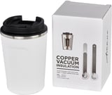 Hovedminiatyrbilde av Hvit Thor 360 ml Kobber Termokopp