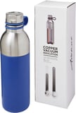 Hovedminiatyrbilde av Blå Koln 590 ml Kobber Termoflaske
