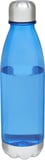 Hovedminiatyrbilde av Transparent kongeblå Cove 685 ml Drikkeflaske