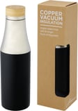 Hovedminiatyrbilde av Solid svart Hulan 540 ml Kobber Termoflaske