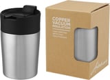 Hovedminiatyrbilde av Sølv Jetta 180 ml Kobber Termokopp