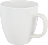 Hovedminiatyrbilde av Hvit Moni 430 ml Keramisk Kopp