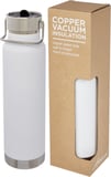 Hovedminiatyrbilde av Hvit Thor 750 ml Kobber Termoflaske