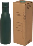 Hovedminiatyrbilde av Grønn flash Vasa 500 ml RCS Resirkulert Rustfritt Stål og Kobber Termoflaske