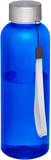 Hovedminiatyrbilde av Transparent kongeblå Bodhi 500 ml RPET Drikkeflaske