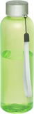 Hovedminiatyrbilde av Transparent lime Bodhi 500 ml RPET Drikkeflaske