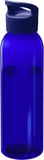 Hovedminiatyrbilde av Blå Sky 650 ml RPET Drikkeflaske