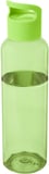 Hovedminiatyrbilde av Grønn Sky 650 ml RPET Drikkeflaske