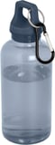 Hovedminiatyrbilde av Hale blue Oregon 400 ml RCS RPET Drikkeflaske