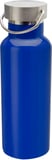 Hovedminiatyrbilde av Lys blå Thor 500 ml RCS Resirkulert Rustfritt Stål Drikkeflaske