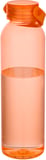 Hovedminiatyrbilde av Oransje Alti 630 ml RPET Drikkeflaske