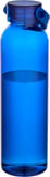 Hovedminiatyrbilde av Kongeblå Alti 630 ml RPET Drikkeflaske