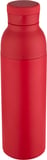 Hovedminiatyrbilde av Rød Illuminate RCS Resirkulert Rustfritt Stål og Kobber 650 ml Drikkeflaske