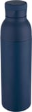 Hovedminiatyrbilde av Marineblå Illuminate RCS Resirkulert Rustfritt Stål og Kobber 650 ml Drikkeflaske