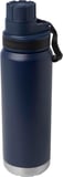Hovedminiatyrbilde av Marineblå Fortis 700 ml Resirkulert Stål Drikkeflaske