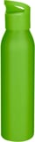 Hovedminiatyrbilde av Eplegrønn Sky 650 ml Resirkulert Stål  Drikkeflaske