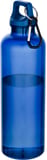 Hovedminiatyrbilde av Kongeblå Oregon RCS Rplast  750 ml Drikkeflaske med Karabinkrok