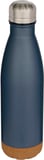 Hovedminiatyrbilde av Hale blue Cove 500 ml Rustfritt Stål og Kork Termoflaske