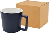 Hovedminiatyrbilde av Marineblå Cali 370 ml Keramisk Kopp