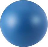 Hovedminiatyrbilde av Blå Cool Rund Stressball
