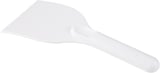 Hovedminiatyrbilde av Hvit Chilly Resirkulert Plast Stor Isskrape