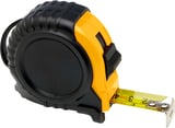 Hovedminiatyrbilde av Gul Score 5 m Målebånd