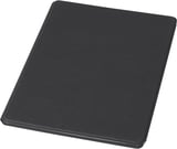 Hovedminiatyrbilde av Solid svart Kunveno Dokumentmappe