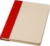 Hovedminiatyrbilde av Murstein Liliana A5 Notatbok med Hardt omslag av Sukkerrørpapir