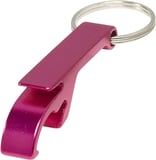 Hovedminiatyrbilde av Magenta Tao Flaske- og Bokseåpner Nøkkelring