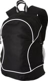 Hovedminiatyrbilde av Solid svart/Solid svart Boomerang 22L Ryggsekk