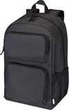 Hovedminiatyrbilde av Melert antrasittgrå Graphite Deluxe 20L Ryggsekk