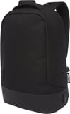 Hovedminiatyrbilde av Solid svart Cover GRS RPET Anti-Tyveri 18L Ryggsekk