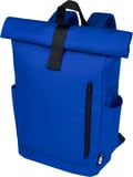 Hovedminiatyrbilde av Kongeblå Byron GRS RPET 18L Rulletopp Ryggsekk