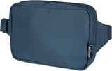 Hovedminiatyrbilde av Hale blue Trip Aware™ RPET 1L Crossbody Veske