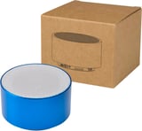 Hovedminiatyrbilde av Kongeblå Ankaa trådløs 3 W Bluetooth® høyttaler av resirkulert aluminium