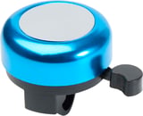 Hovedminiatyrbilde av Blå Bellix Aluminium og Plast Sykkelklokke