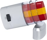 Hovedminiatyrbilde av Rød Vibran kroppsmaling flagg