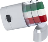 Hovedminiatyrbilde av Grønn Vibran kroppsmaling flagg