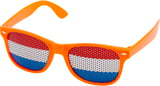 Hovedminiatyrbilde av Oransje Vision solbriller