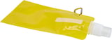 Hovedminiatyrbilde av Gul Sipzy 480 ml sammenleggbar vannflaske