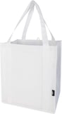 Hovedminiatyrbilde av Hvit Liberty GRS Resirkulert Non Woven 29L Shoppingbag