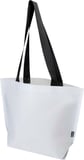 Hovedminiatyrbilde av Hvit Duo GRS RPET 18L Dobbeltlaminert  Shoppingbag
