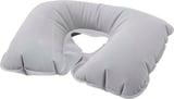 Hovedminiatyrbilde av Grå Traveler Oppblåsbar Reisepute 